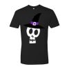 Next Level 3600 Cotton T-Shirt Thumbnail