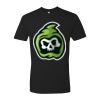 Next Level 3600 Cotton T-Shirt Thumbnail