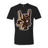 Next Level 3600 Cotton T-Shirt Thumbnail