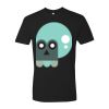 Next Level 3600 Cotton T-Shirt Thumbnail