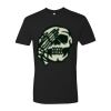 Next Level 3600 Cotton T-Shirt Thumbnail