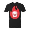 Next Level 3600 Cotton T-Shirt Thumbnail