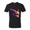 Next Level 3600 Cotton T-Shirt Thumbnail