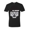 Next Level 3600 Cotton T-Shirt Thumbnail