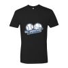 Next Level 3600 Cotton T-Shirt Thumbnail