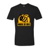 Next Level 3600 Cotton T-Shirt Thumbnail