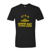 Next Level 3600 Cotton T-Shirt Thumbnail