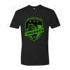 Next Level 3600 Cotton T-Shirt Thumbnail