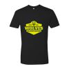 Next Level 3600 Cotton T-Shirt Thumbnail