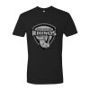Next Level 3600 Cotton T-Shirt Thumbnail