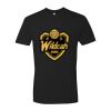 Next Level 3600 Cotton T-Shirt Thumbnail