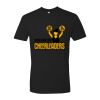 Next Level 3600 Cotton T-Shirt Thumbnail