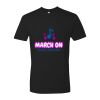 Next Level 3600 Cotton T-Shirt Thumbnail