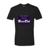 Next Level 3600 Cotton T-Shirt Thumbnail