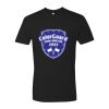 Next Level 3600 Cotton T-Shirt Thumbnail