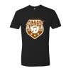 Next Level 3600 Cotton T-Shirt Thumbnail