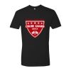 Next Level 3600 Cotton T-Shirt Thumbnail