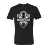 Next Level 3600 Cotton T-Shirt Thumbnail