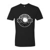 Next Level 3600 Cotton T-Shirt Thumbnail