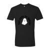 Next Level 3600 Cotton T-Shirt Thumbnail