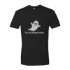 Next Level 3600 Cotton T-Shirt Thumbnail