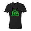 Next Level 3600 Cotton T-Shirt Thumbnail