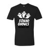 Next Level 3600 Cotton T-Shirt Thumbnail