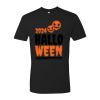 Next Level 3600 Cotton T-Shirt Thumbnail