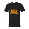 Next Level 3600 Cotton T-Shirt Thumbnail