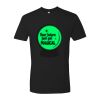 Next Level 3600 Cotton T-Shirt Thumbnail
