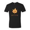 Next Level 3600 Cotton T-Shirt Thumbnail