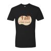 Next Level 3600 Cotton T-Shirt Thumbnail