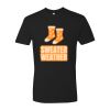Next Level 3600 Cotton T-Shirt Thumbnail