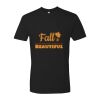 Next Level 3600 Cotton T-Shirt Thumbnail