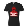 Next Level 3600 Cotton T-Shirt Thumbnail