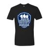 Next Level 3600 Cotton T-Shirt Thumbnail