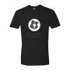 Next Level 3600 Cotton T-Shirt Thumbnail