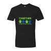 Next Level 3600 Cotton T-Shirt Thumbnail