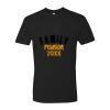 Next Level 3600 Cotton T-Shirt Thumbnail