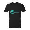 Next Level 3600 Cotton T-Shirt Thumbnail