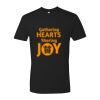 Next Level 3600 Cotton T-Shirt Thumbnail
