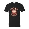 Next Level 3600 Cotton T-Shirt Thumbnail
