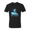 Next Level 3600 Cotton T-Shirt Thumbnail