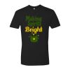 Next Level 3600 Cotton T-Shirt Thumbnail