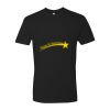 Next Level 3600 Cotton T-Shirt Thumbnail