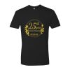 Next Level 3600 Cotton T-Shirt Thumbnail