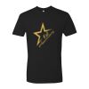 Next Level 3600 Cotton T-Shirt Thumbnail