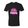 Next Level 3600 Cotton T-Shirt Thumbnail
