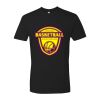 Next Level 3600 Cotton T-Shirt Thumbnail