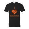 Next Level 3600 Cotton T-Shirt Thumbnail